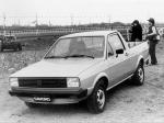 Volkswagen Saveiro 1983 года